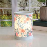 Aroma Floral Electric Wax Melt Warmer Extra Image 3 Preview